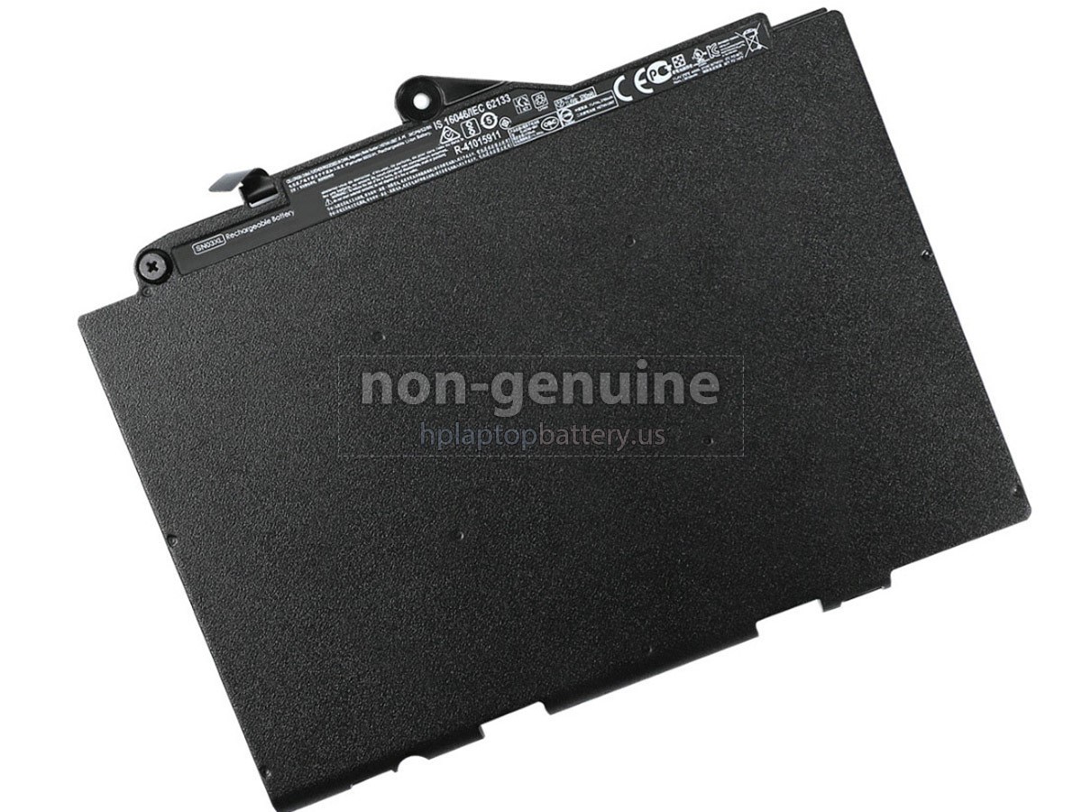 replacement HP 800514-001 battery