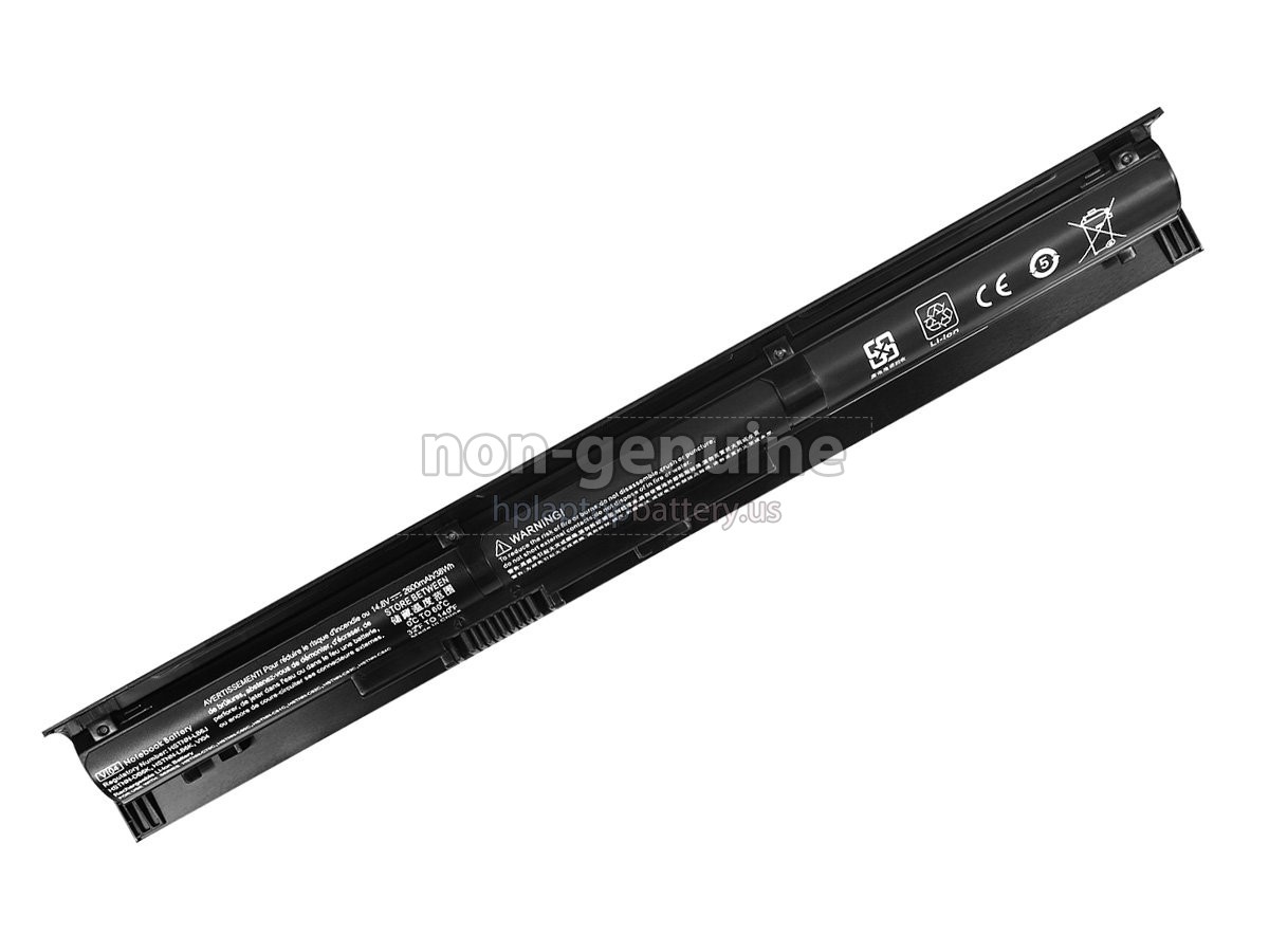 replacement HP 756478-422 battery