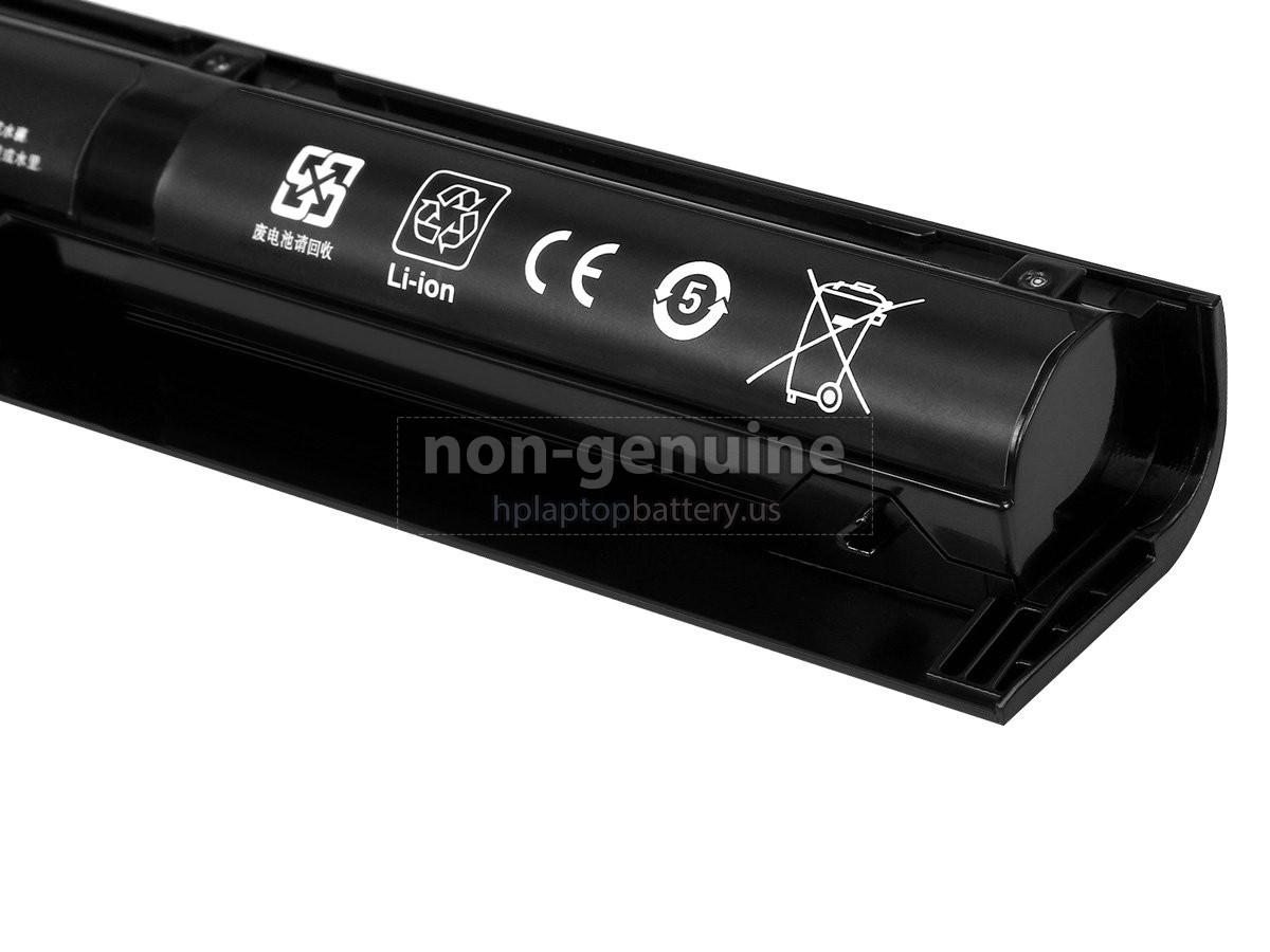 replacement HP Pavilion 15-P066US battery