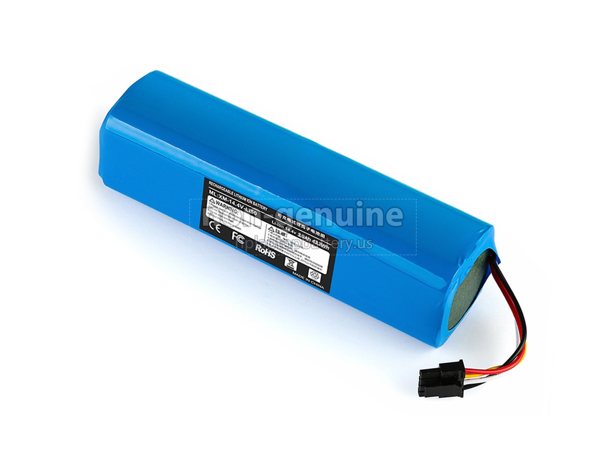 replacement XiaoMi P1904-4S1P-MM battery