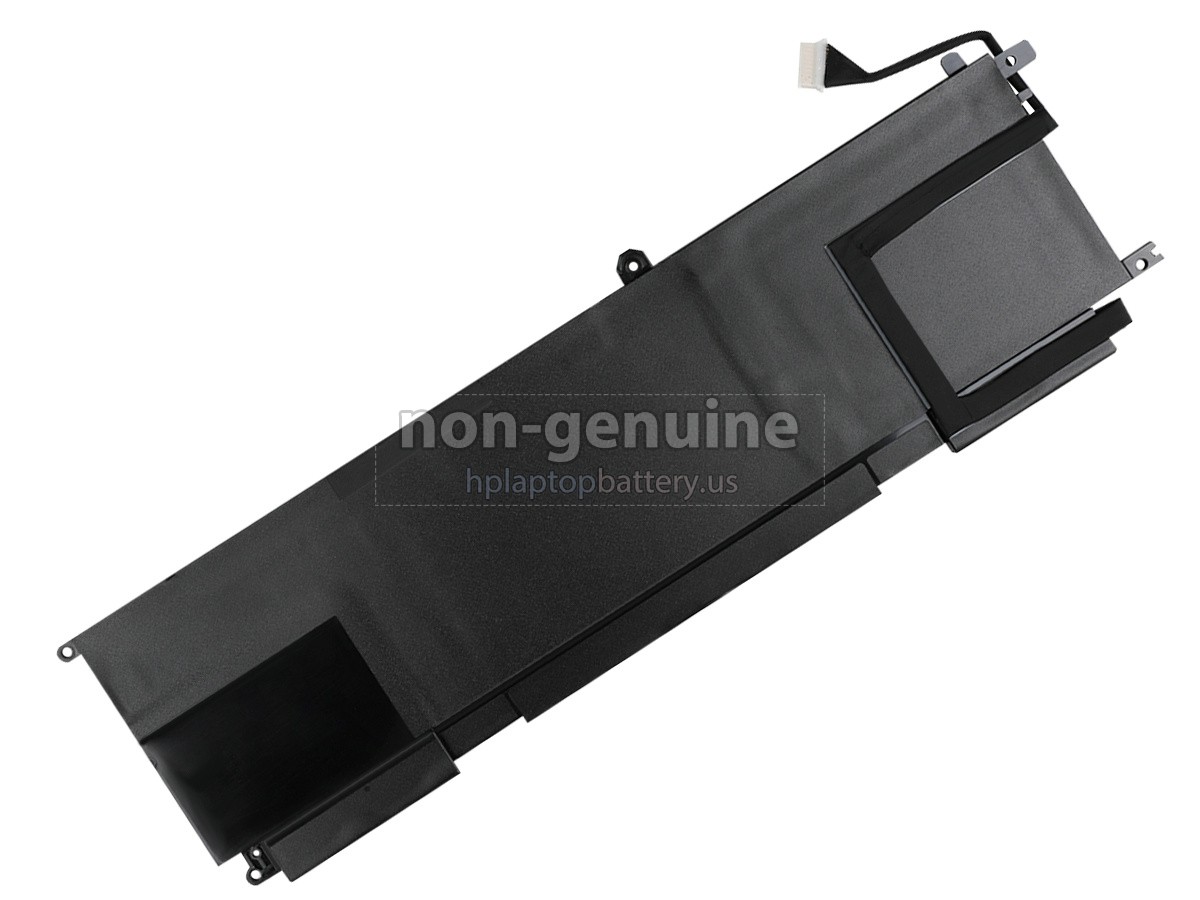 replacement HP Envy 13-AD053TX battery