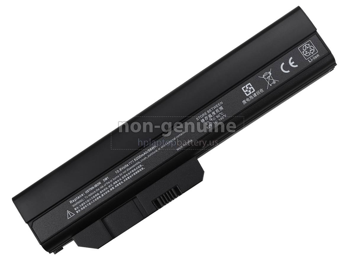 replacement Compaq Mini 311C-1005SW battery
