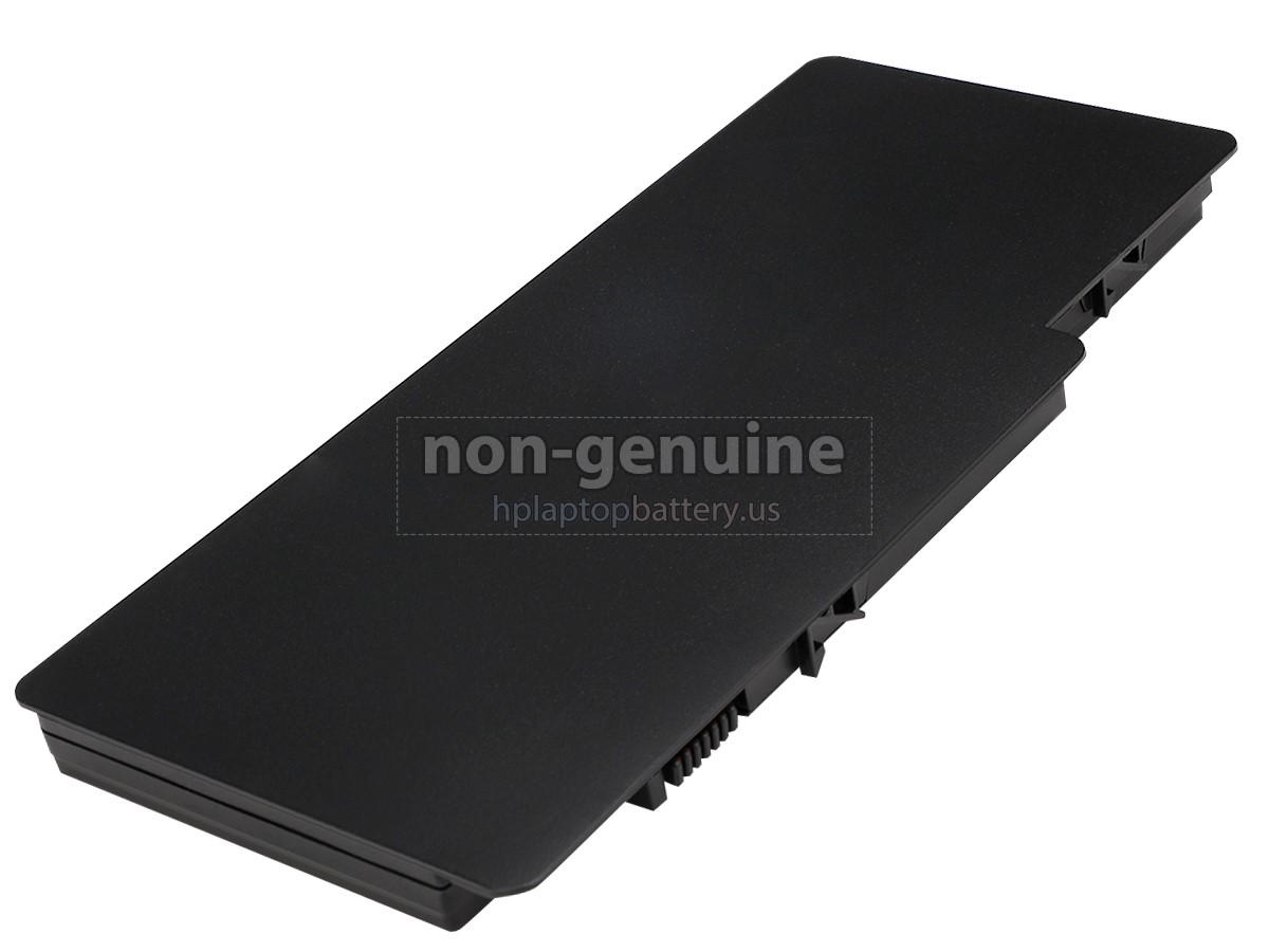 replacement HP 538692-371 battery