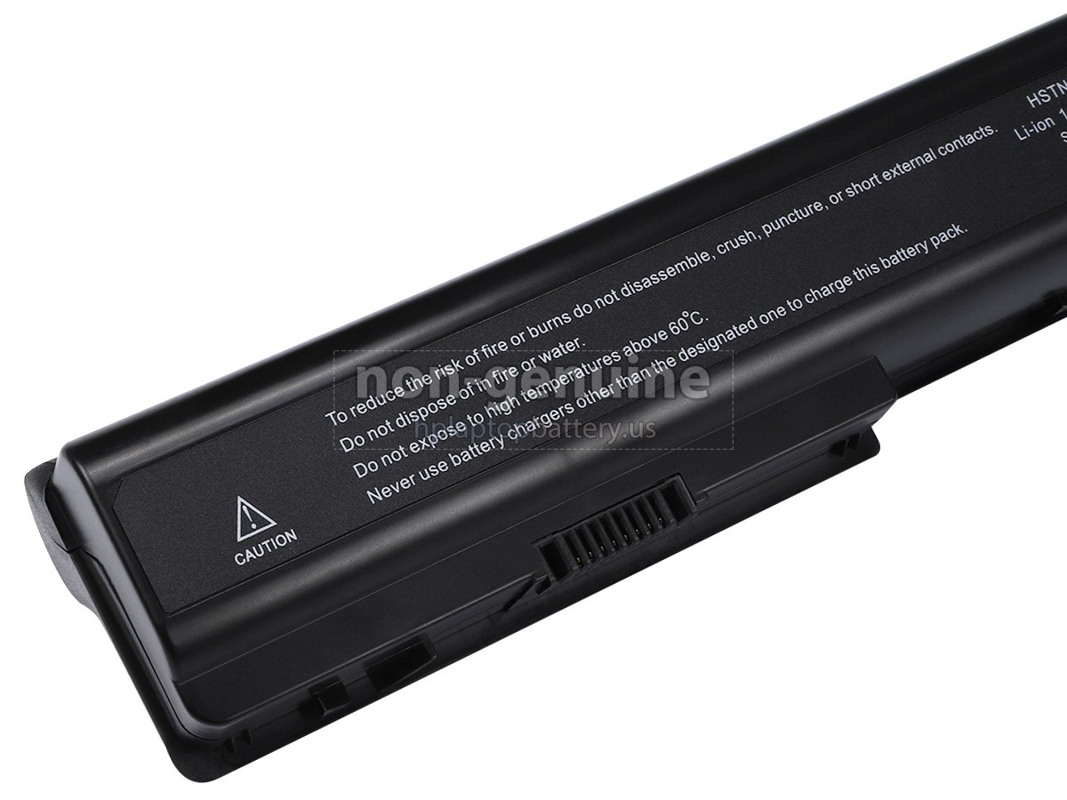 replacement HP Pavilion DV7-3140SF battery