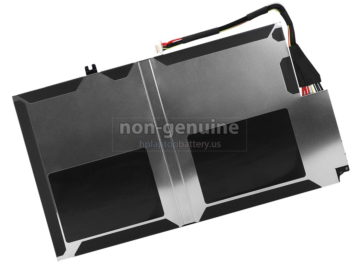 replacement HP Envy 4-1206TU battery