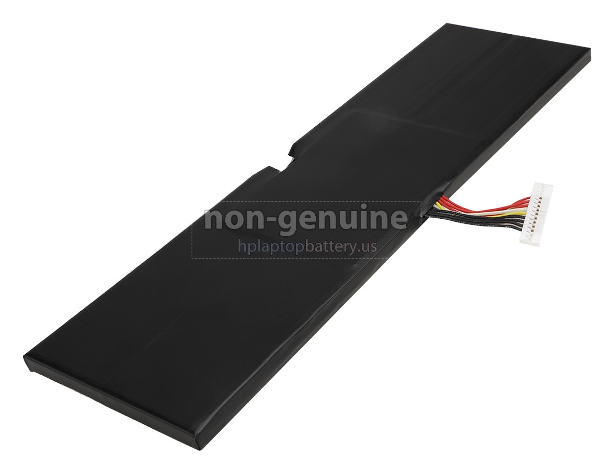 replacement Razer RZ09-00990 battery