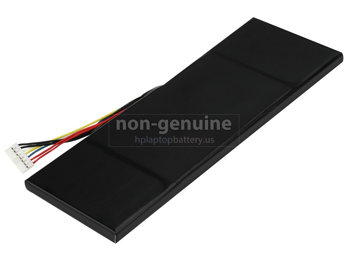 replacement Gigabyte U2142-CF1 battery