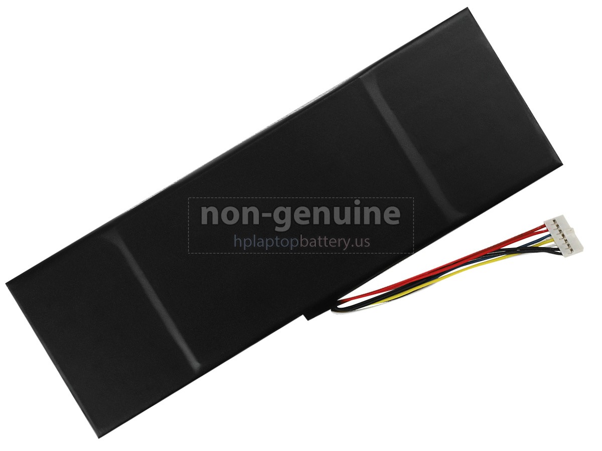 replacement Gigabyte U2142-CF1 battery