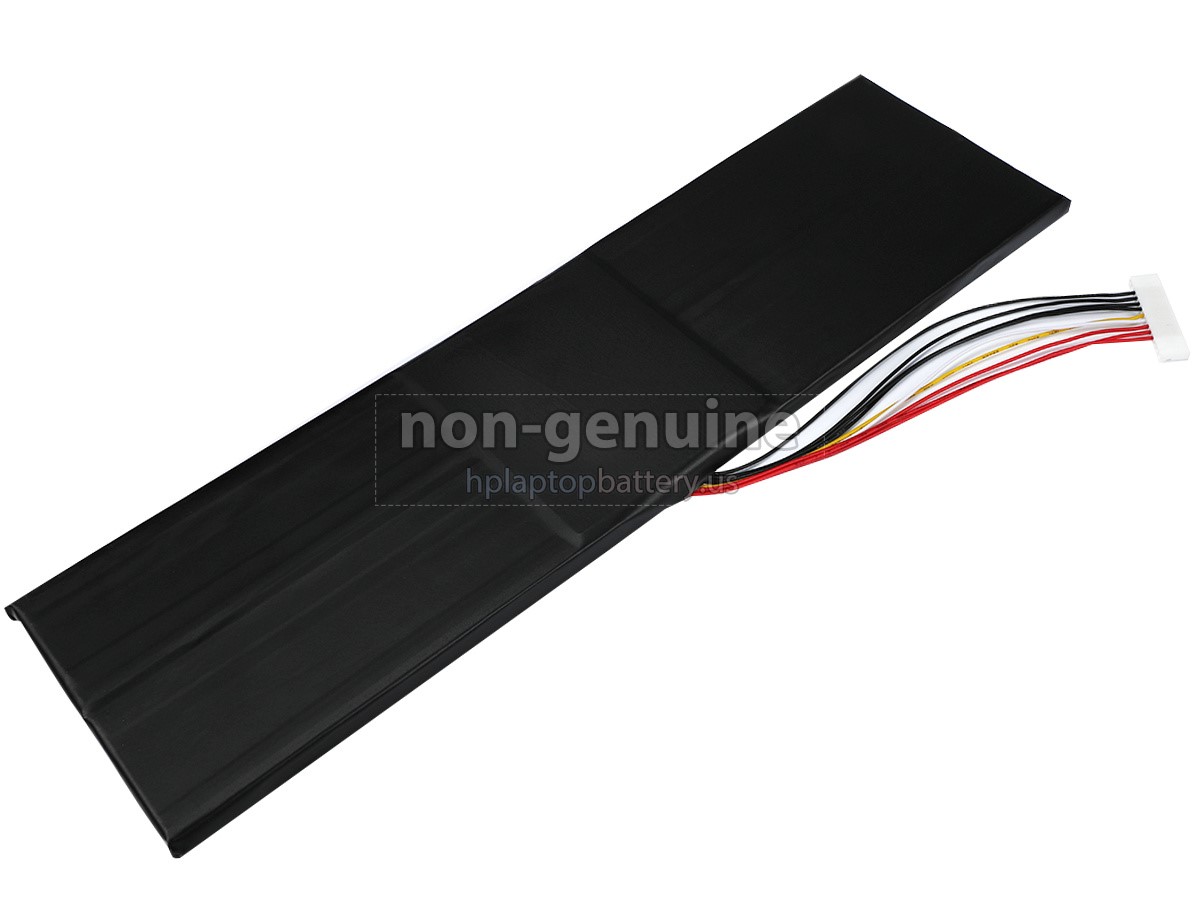 replacement Gigabyte AORUS X3 PLUS V6 battery