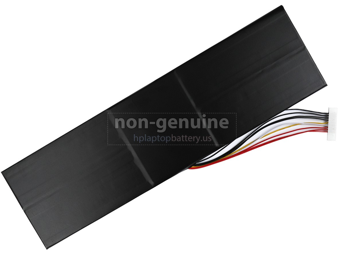 replacement Gigabyte AORUS X3 PLUS V6 battery