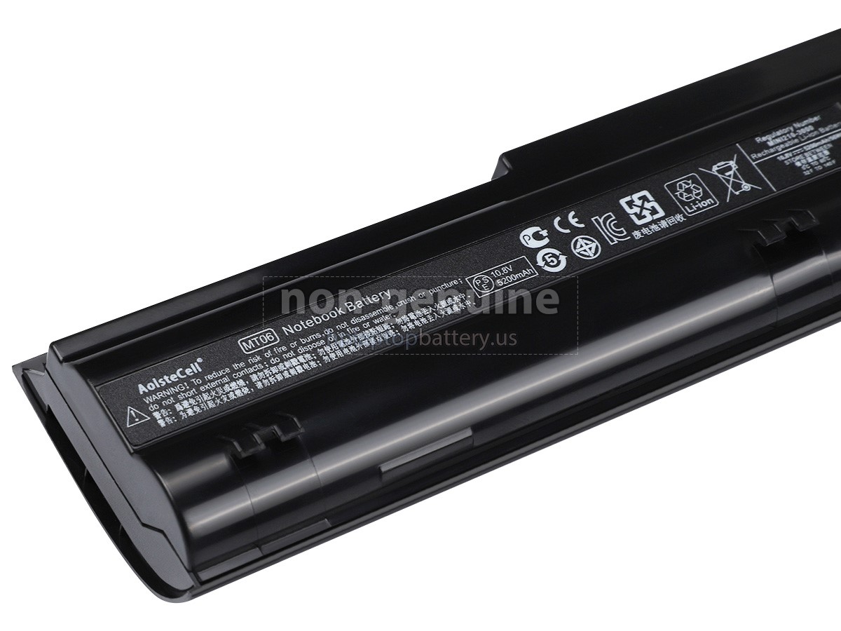 replacement HP Mini 210-3025SA battery