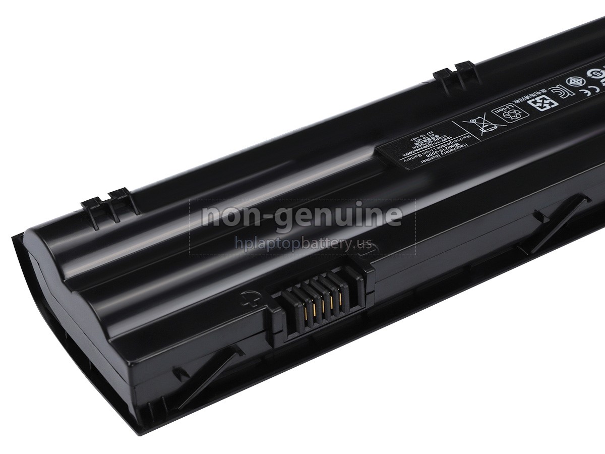 replacement HP Mini 210-3025SA battery