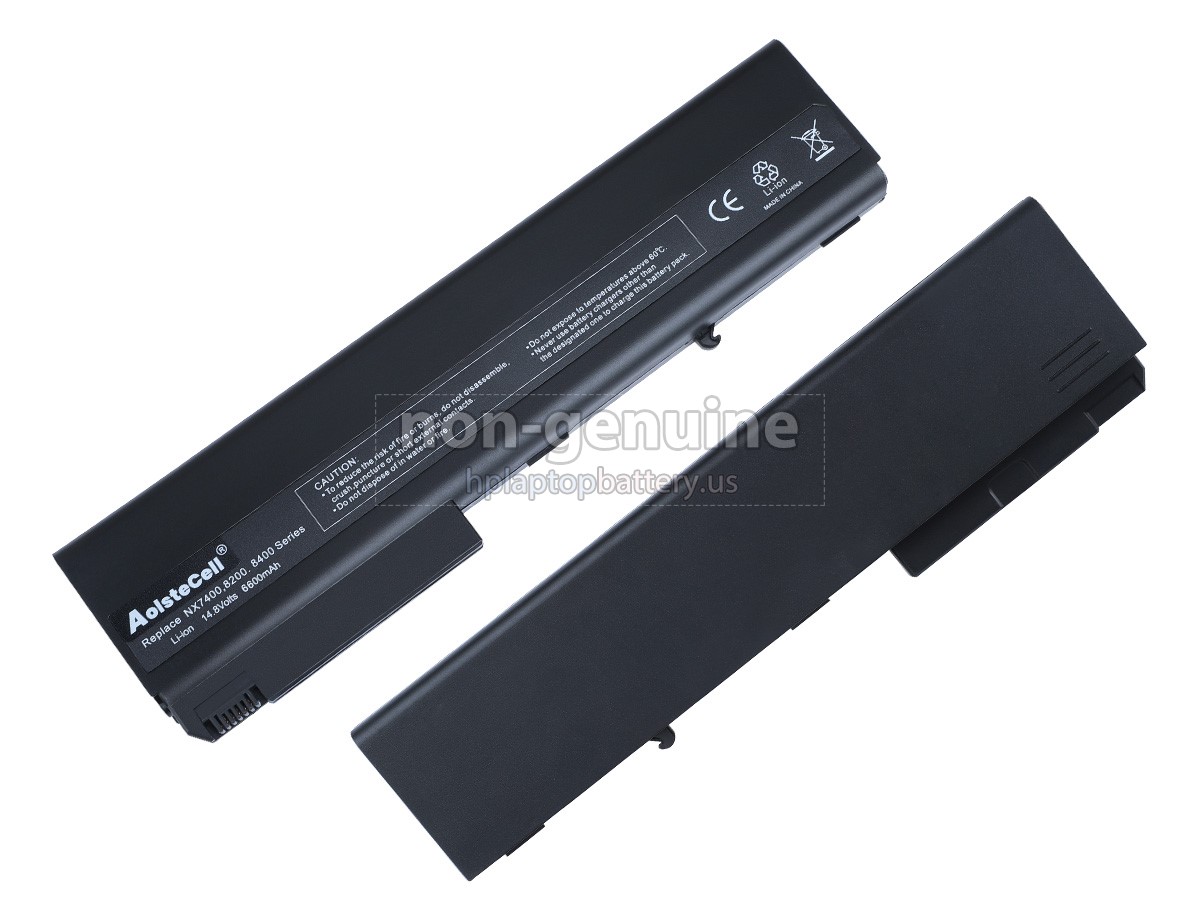 replacement HP Compaq HSTNN-LB29 battery
