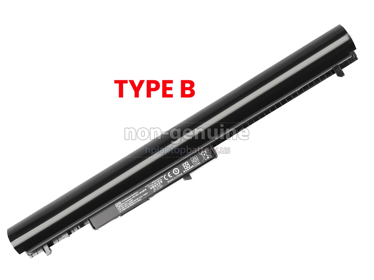 replacement HP Pavilion 15-R111TU battery