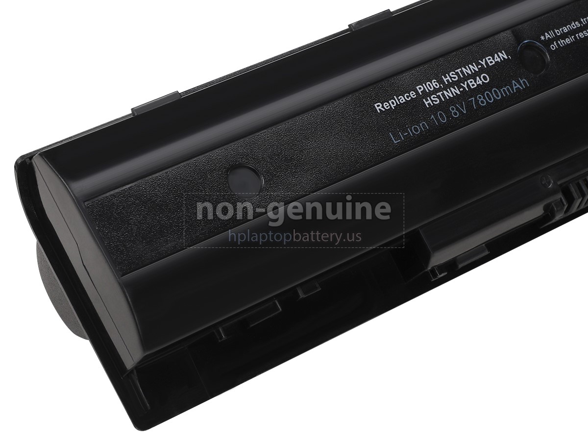 replacement HP 709989-541 battery