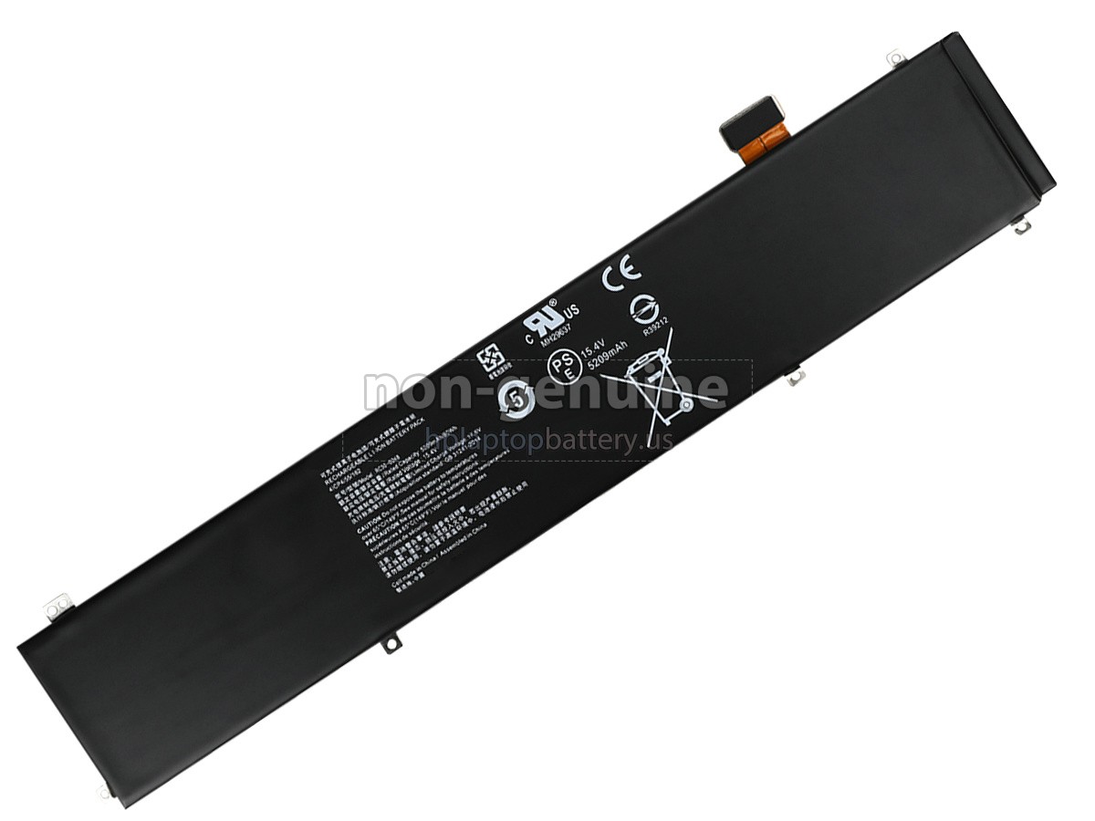 replacement Razer RZ09-02887E91 battery