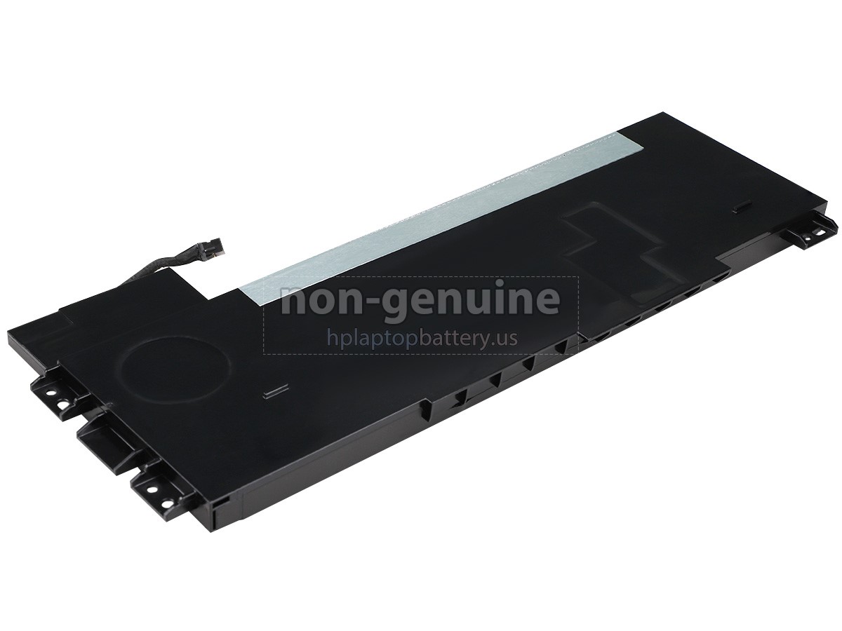 replacement HP ZBook 15 G3 Mobile Workstation battery