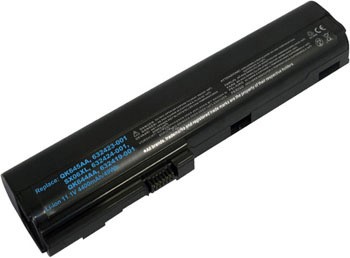 HP EliteBook 2570P battery