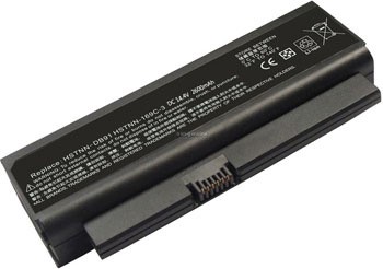 HP 579320-001 battery