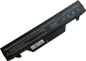 HP ProBook 4720S battery