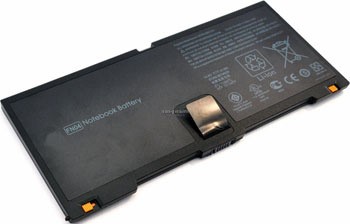 HP 634818-271 battery