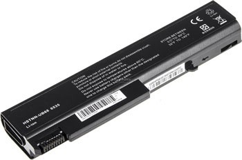 HP EliteBook 8440P battery