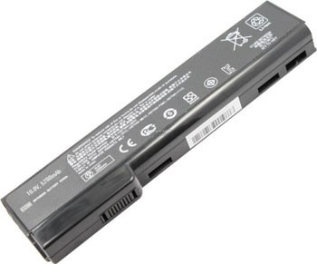 HP EliteBook 8560P battery