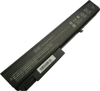 HP EliteBook 8530P battery