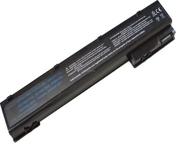 HP EliteBook 8760W battery