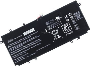 HP 738392-005 battery