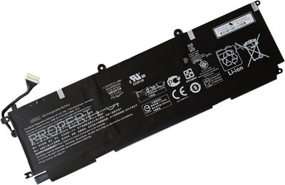HP Envy 13-AD105NW battery