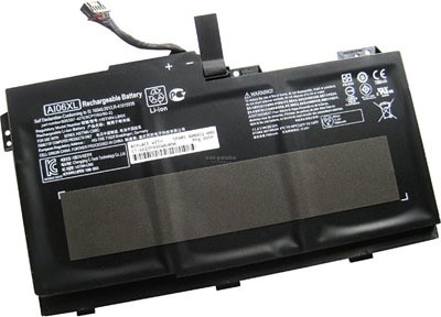 HP ZBook 17 G3 Mobile WORKSTATION battery