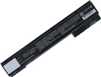 HP ZBook 17 Mobile WORKSTATION battery