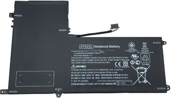 HP AT02XL battery