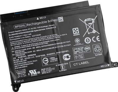 HP Pavilion 15-AU137TX battery