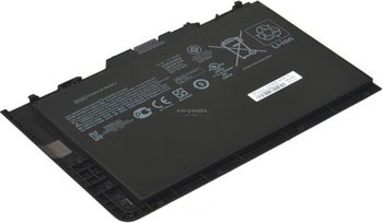 HP 687945-001 battery