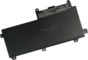 HP HSTNN-PB6K battery