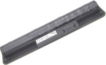 HP HSTNN-LB6Q battery