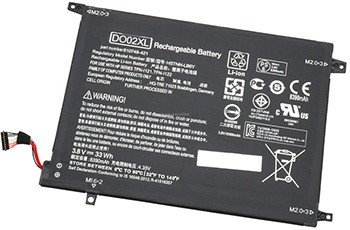 HP TPN-I122 battery