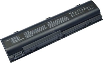 Compaq Presario C554TU battery