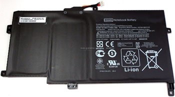 HP 681881-221 battery