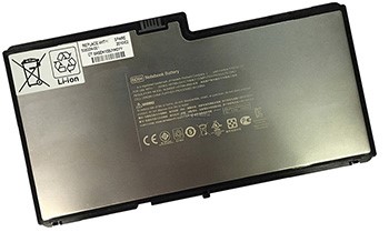 HP 519249-171 battery