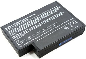 HP Compaq Business Notebook NX9000 battery