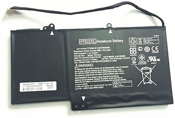 HP Slate 17-L020 battery