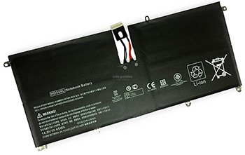 HP HSTNN-IB3V battery