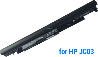 HP Pavilion 15-BW053NO battery