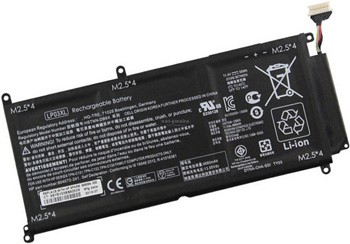 HP Envy M6-P113DX battery