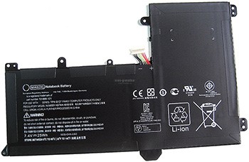 HP 721895-221 battery