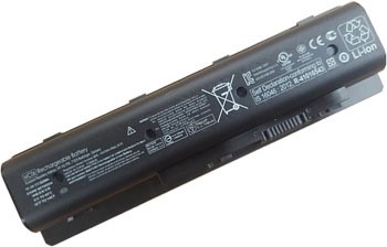 HP Envy 17-N005TX battery