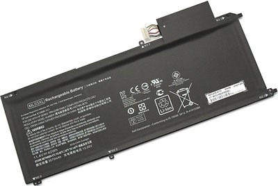 HP Spectre X2 12-A090NZ battery